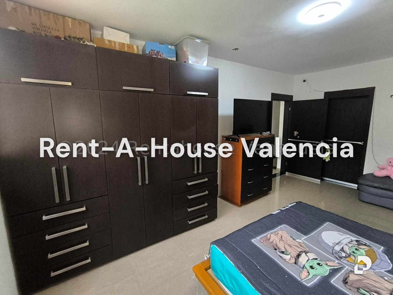 Casa en Prebo III, Valencia