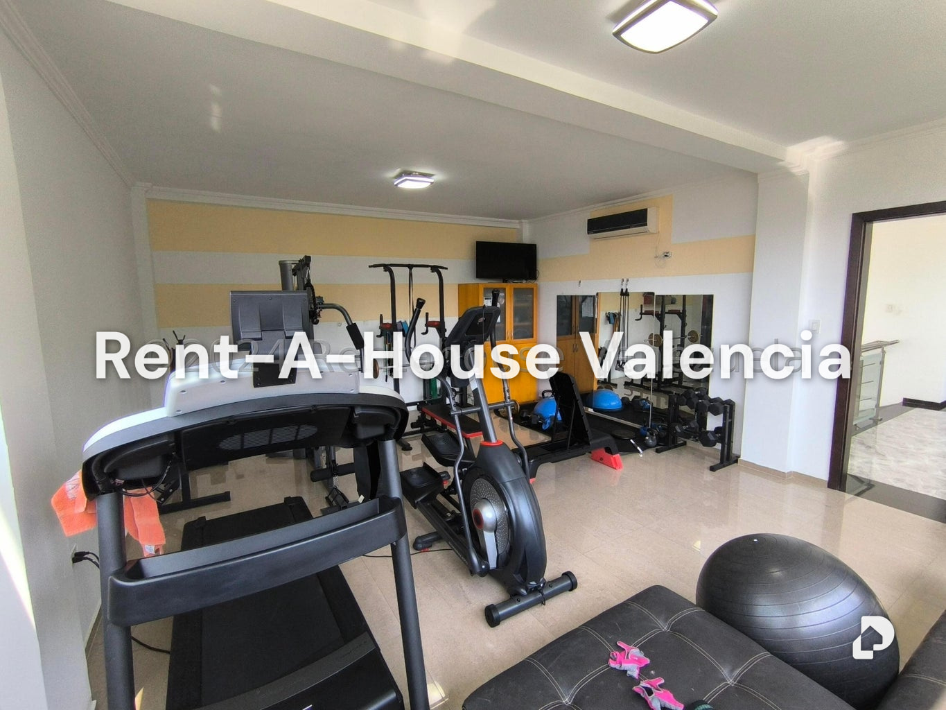 Casa en Prebo III, Valencia