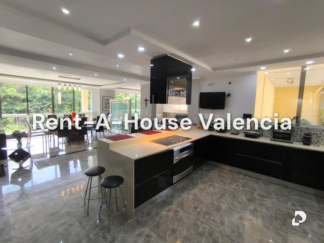 Casa en Prebo III, Valencia