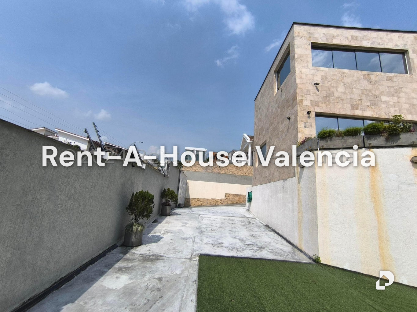 Casa en Prebo III, Valencia