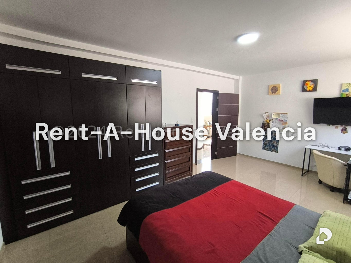 Casa en Prebo III, Valencia