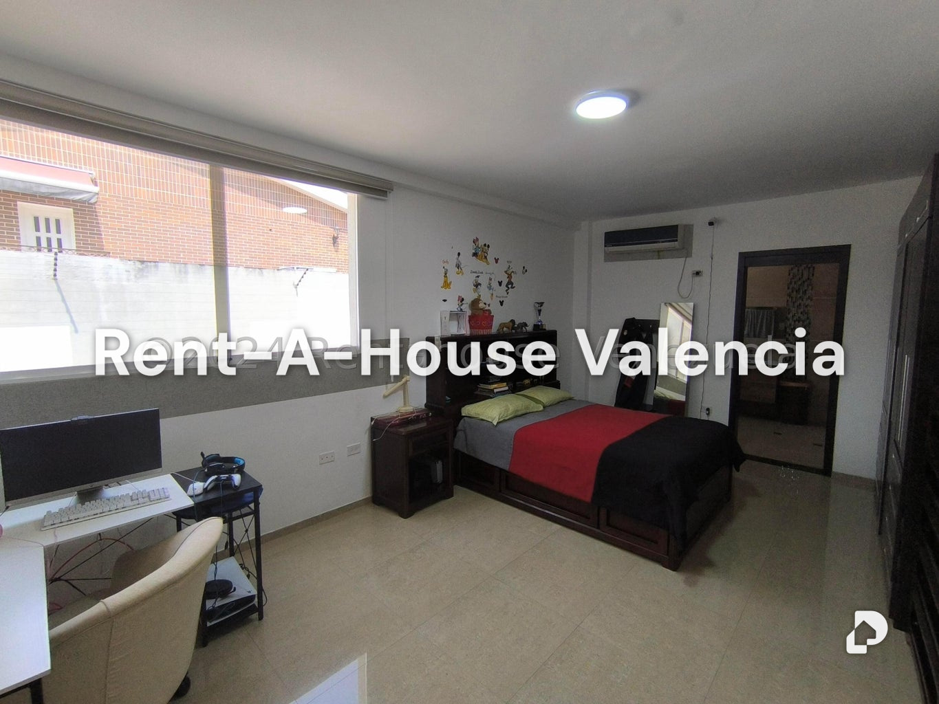 Casa en Prebo III, Valencia