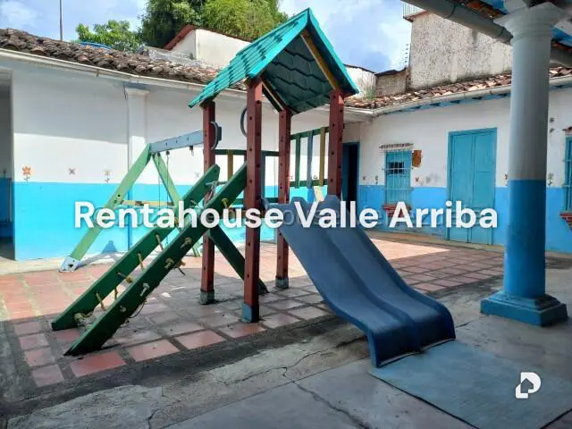 Casa en Guarenas – 9
