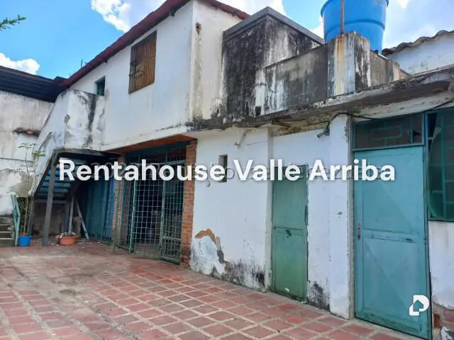 Casa en Guarenas – 10