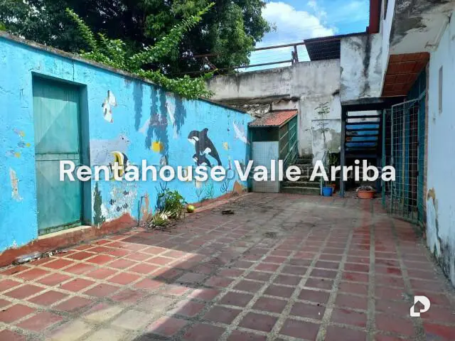 Casa en Guarenas – 7