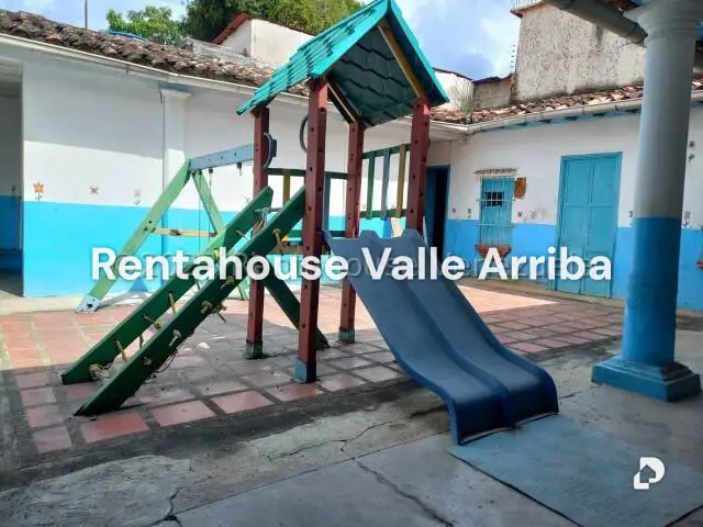 Casa en Guarenas – 17
