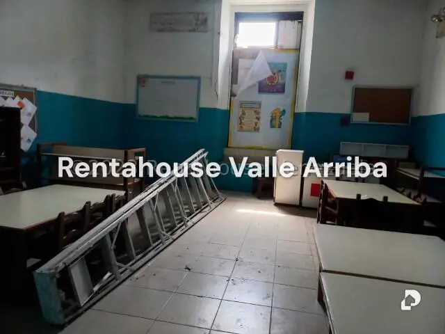 Casa en Guarenas – 2