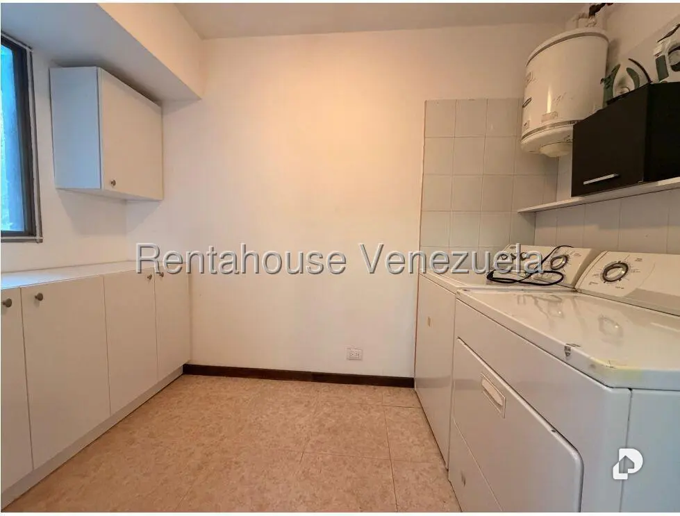 Apartamento en Solar del Hatillo, Caracas – 14