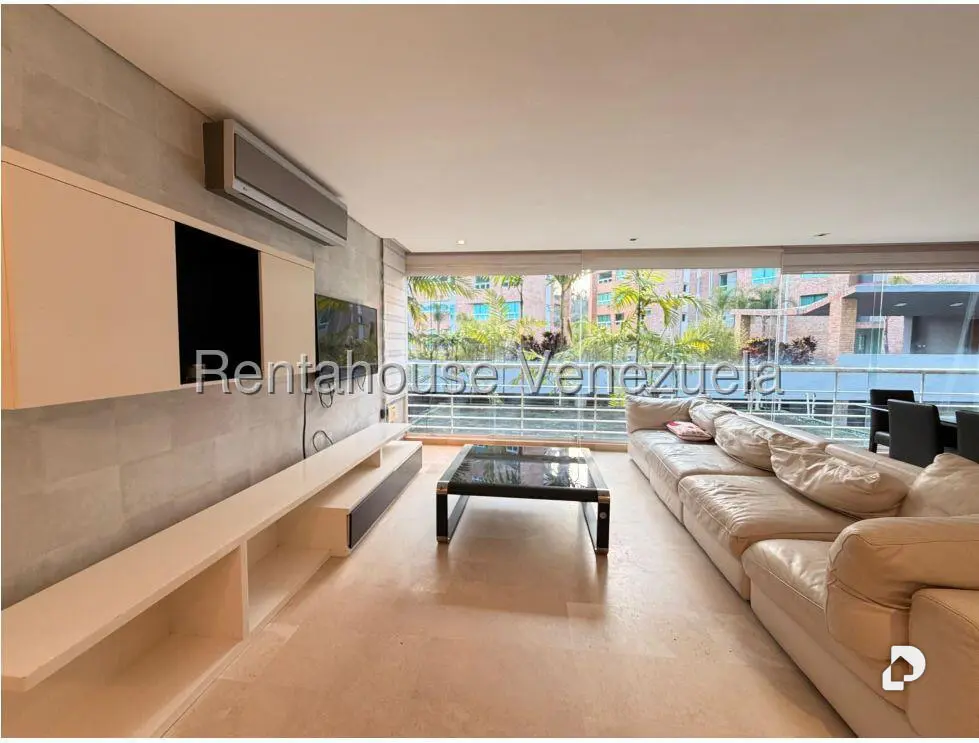 Apartamento en Solar del Hatillo, Caracas – 5