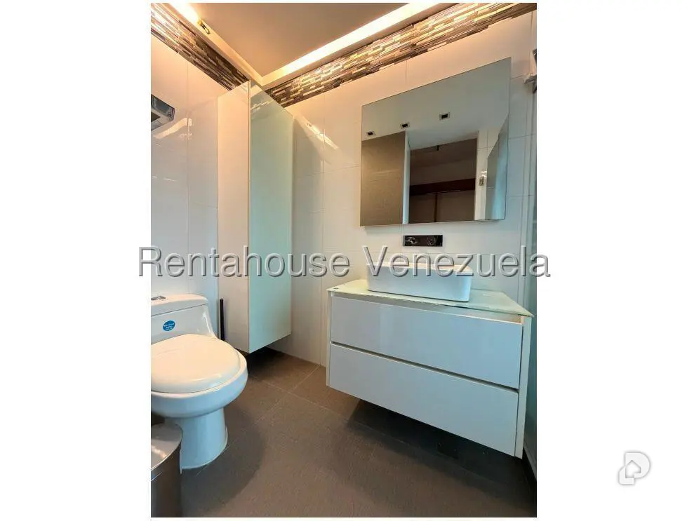 Apartamento en Solar del Hatillo, Caracas – 12