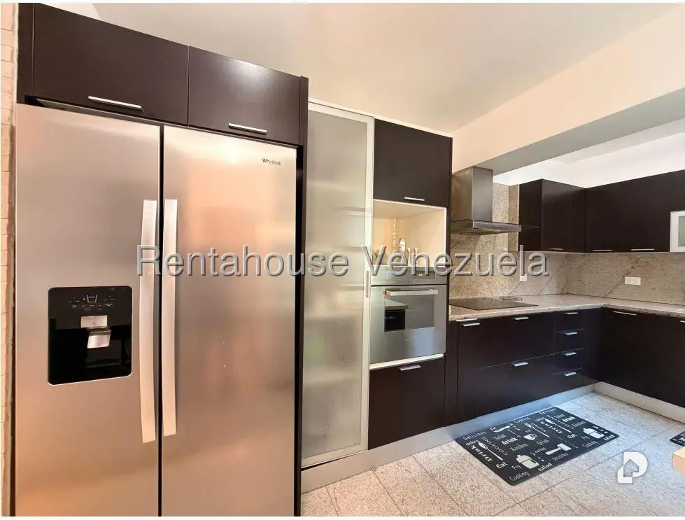 Apartamento en Solar del Hatillo, Caracas – 6