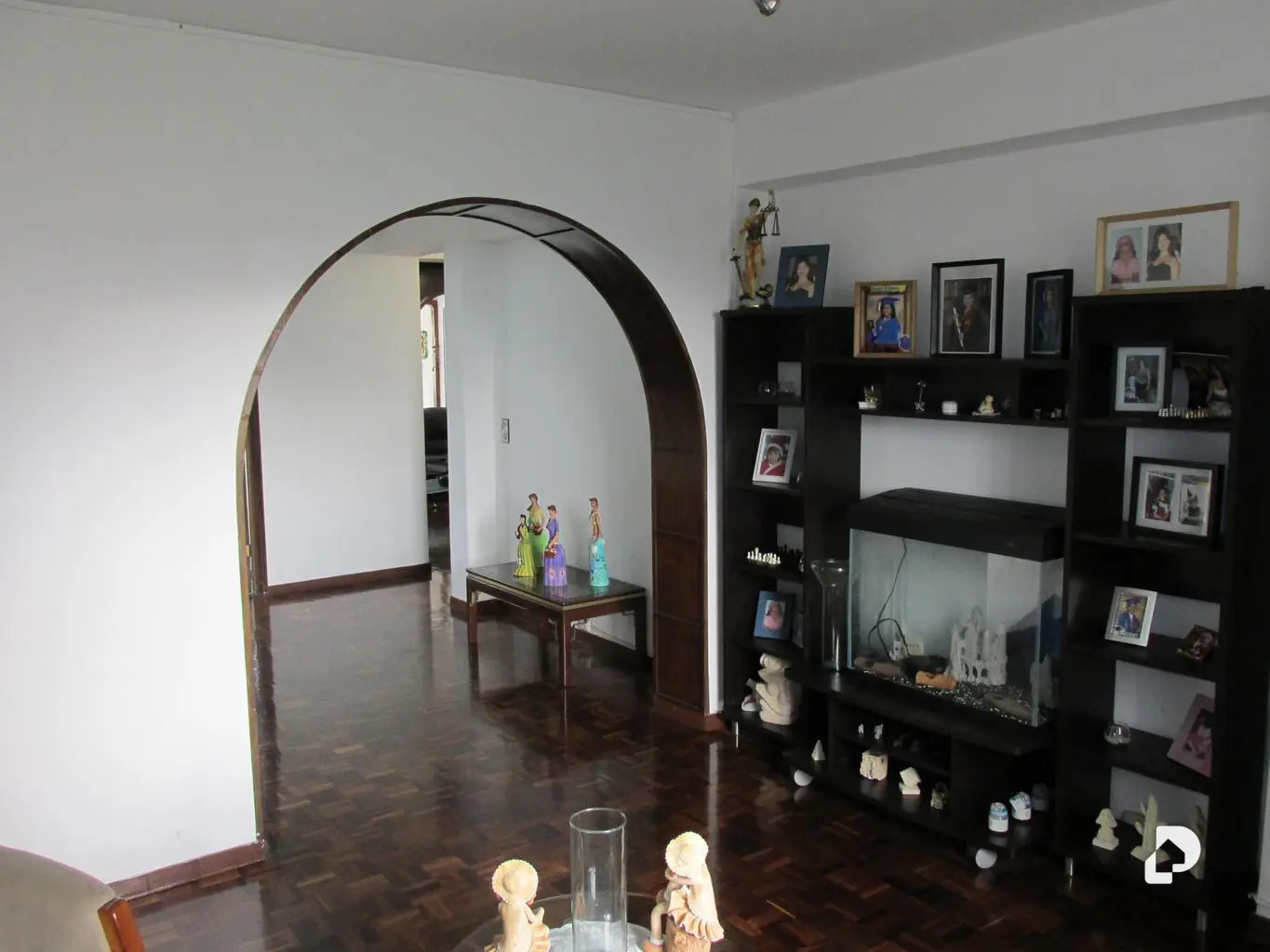 Apartamento en Los Caobos, Caracas – 23
