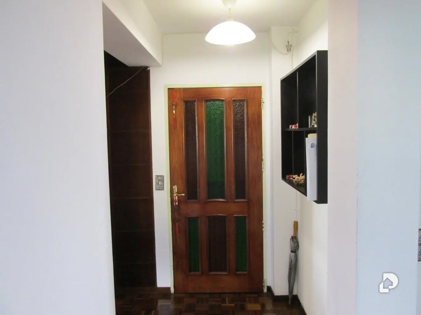 Apartamento en Los Caobos, Caracas – 3