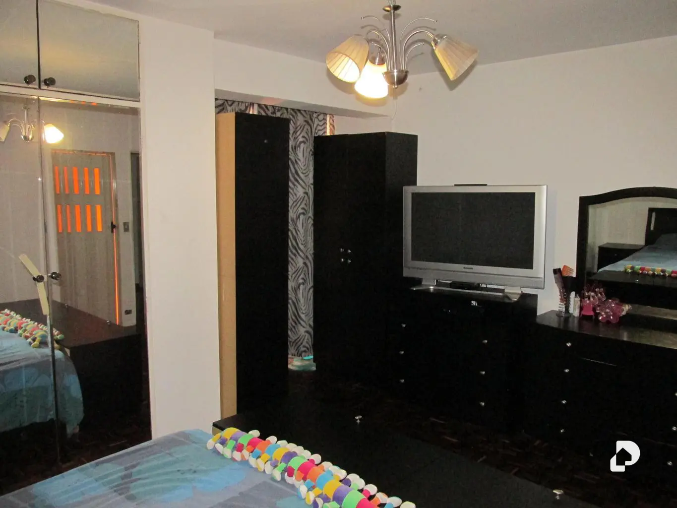 Apartamento en Los Caobos, Caracas – 29
