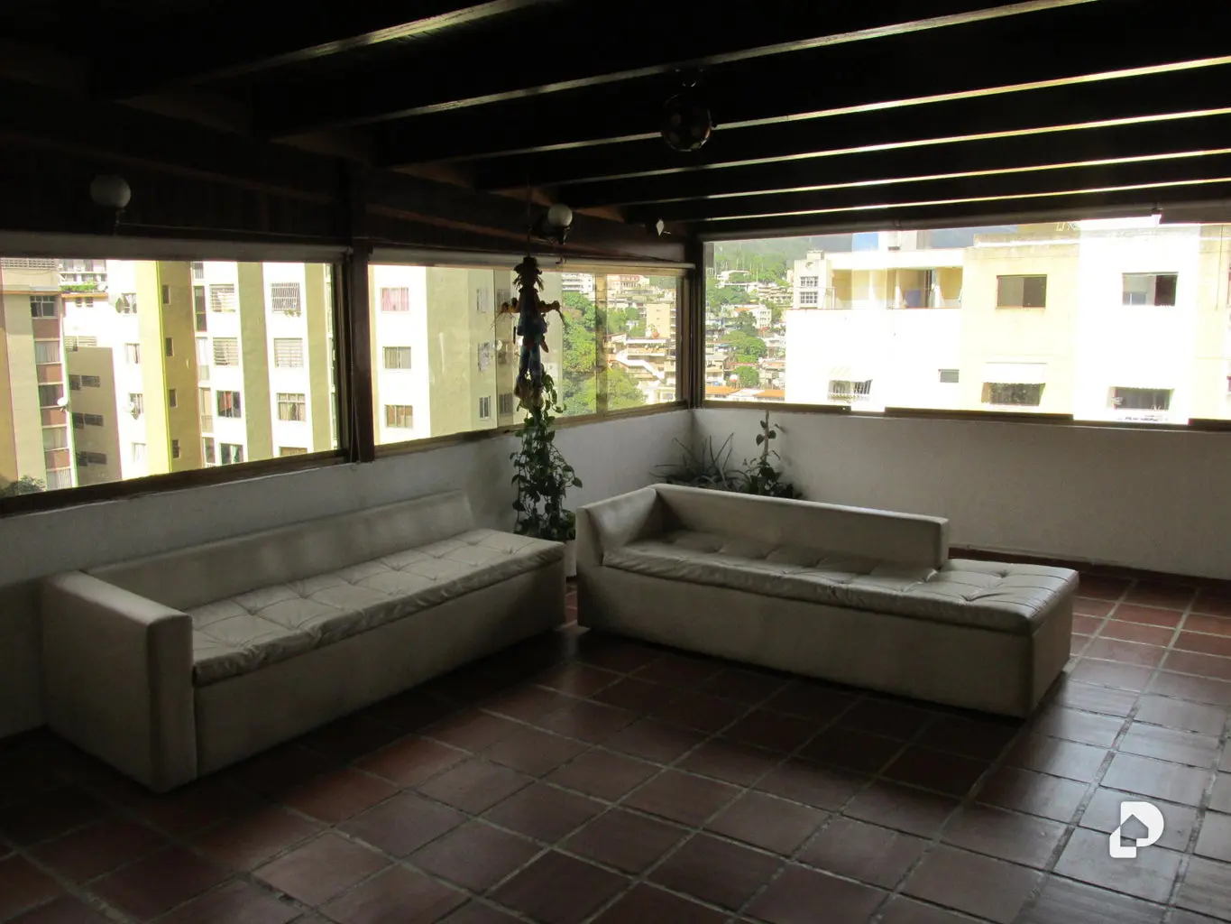 Apartamento en Los Caobos, Caracas – 9
