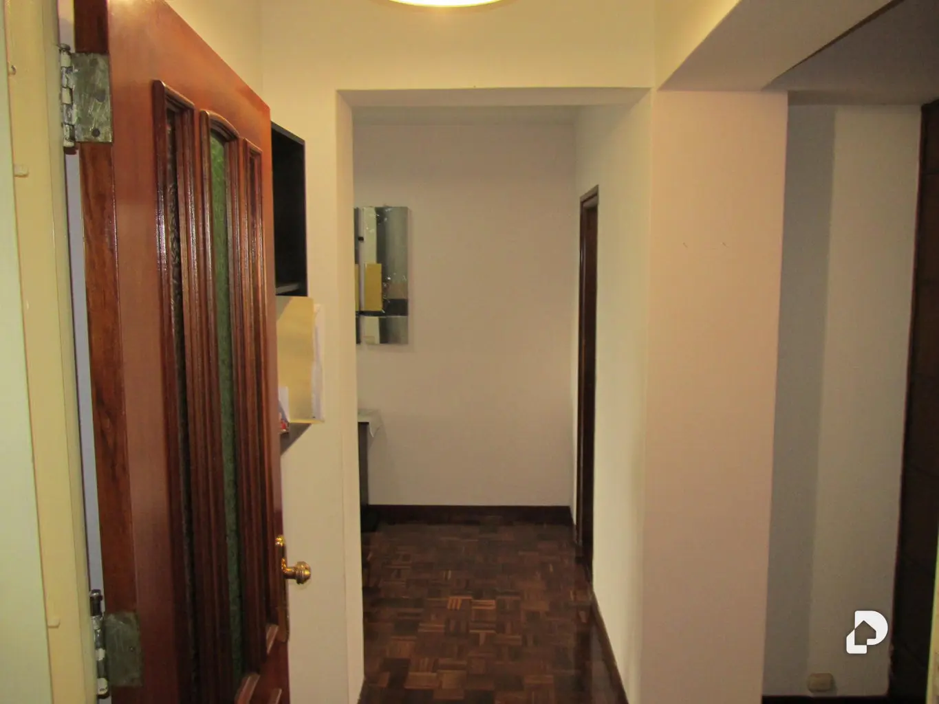 Apartamento en Los Caobos, Caracas – 2