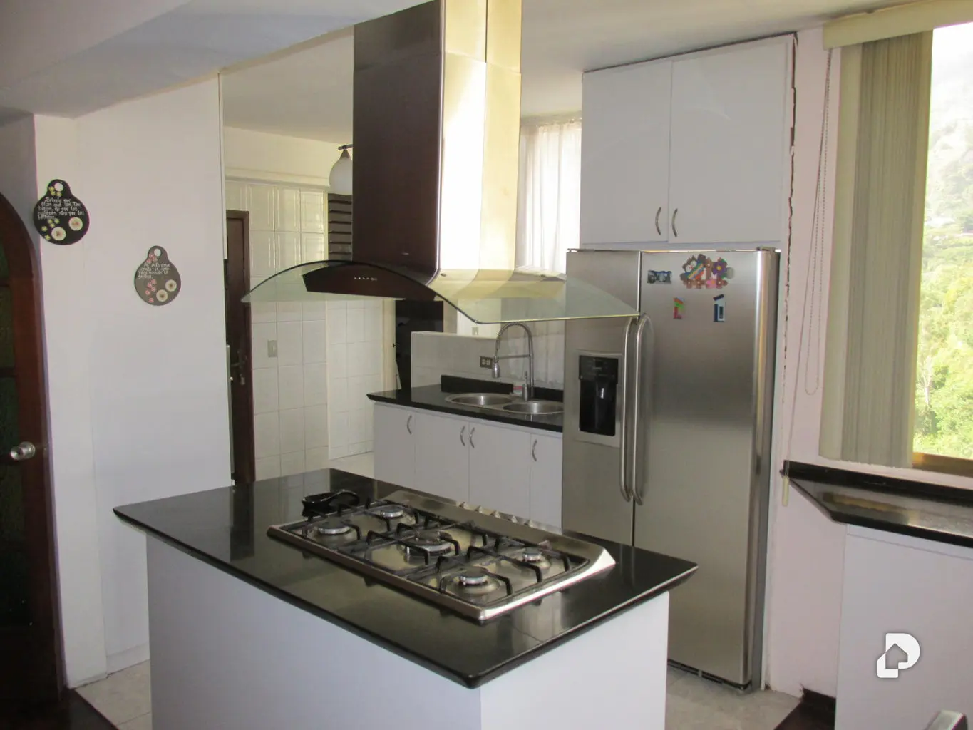 Apartamento en Los Caobos, Caracas – 13