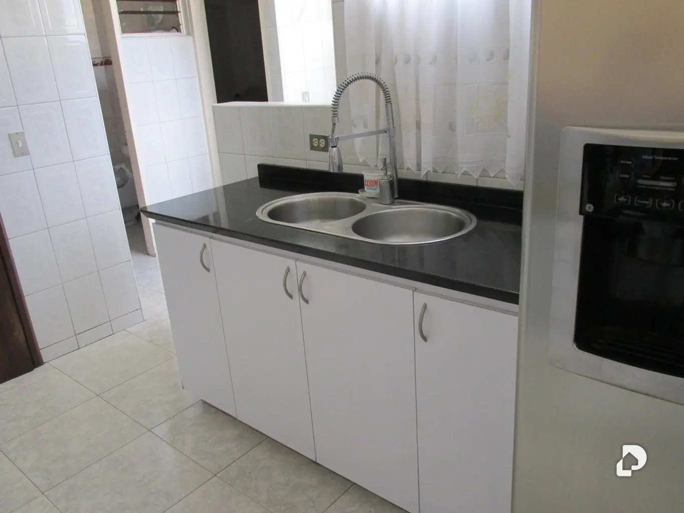 Apartamento en Los Caobos, Caracas – 15