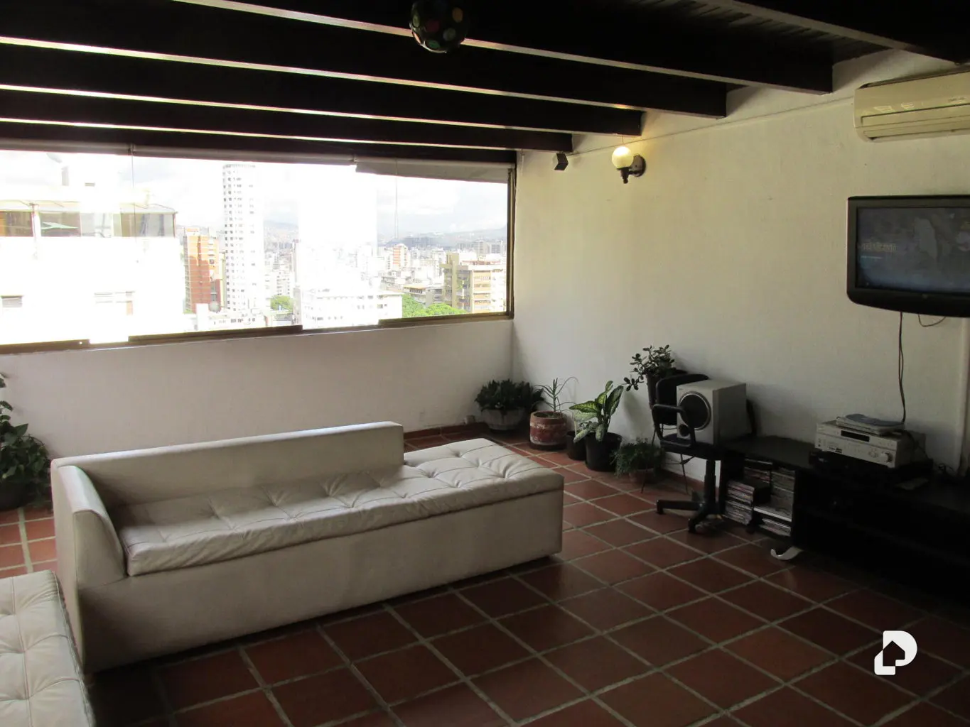 Apartamento en Los Caobos, Caracas – 8