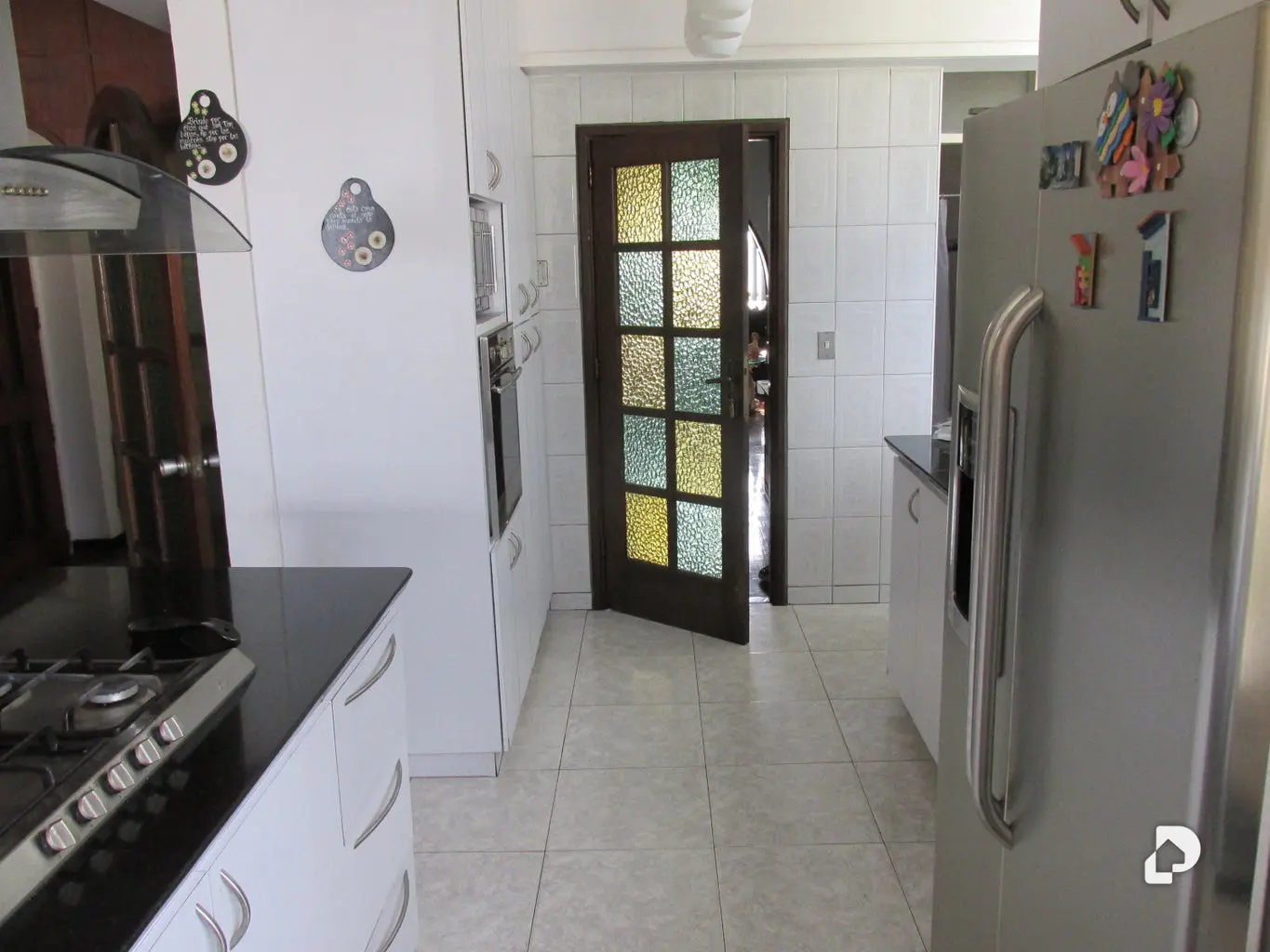 Apartamento en Los Caobos, Caracas – 16