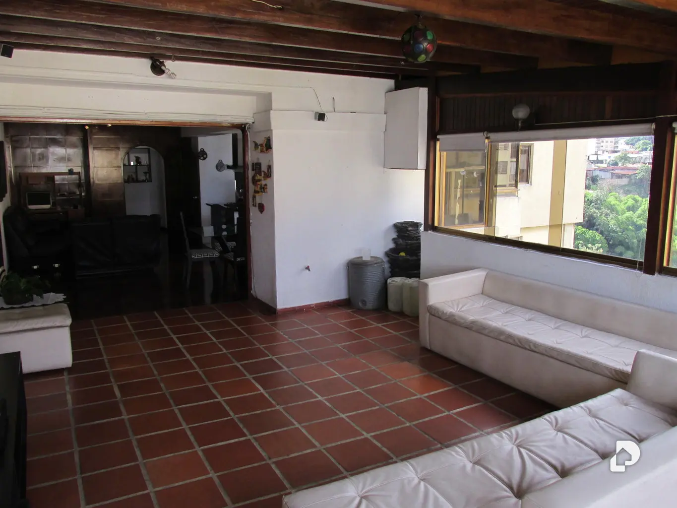 Apartamento en Los Caobos, Caracas – 10