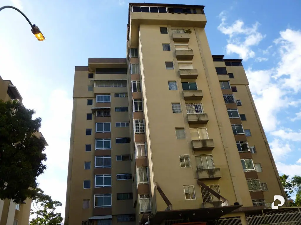 Apartamento en Los Caobos, Caracas – 1