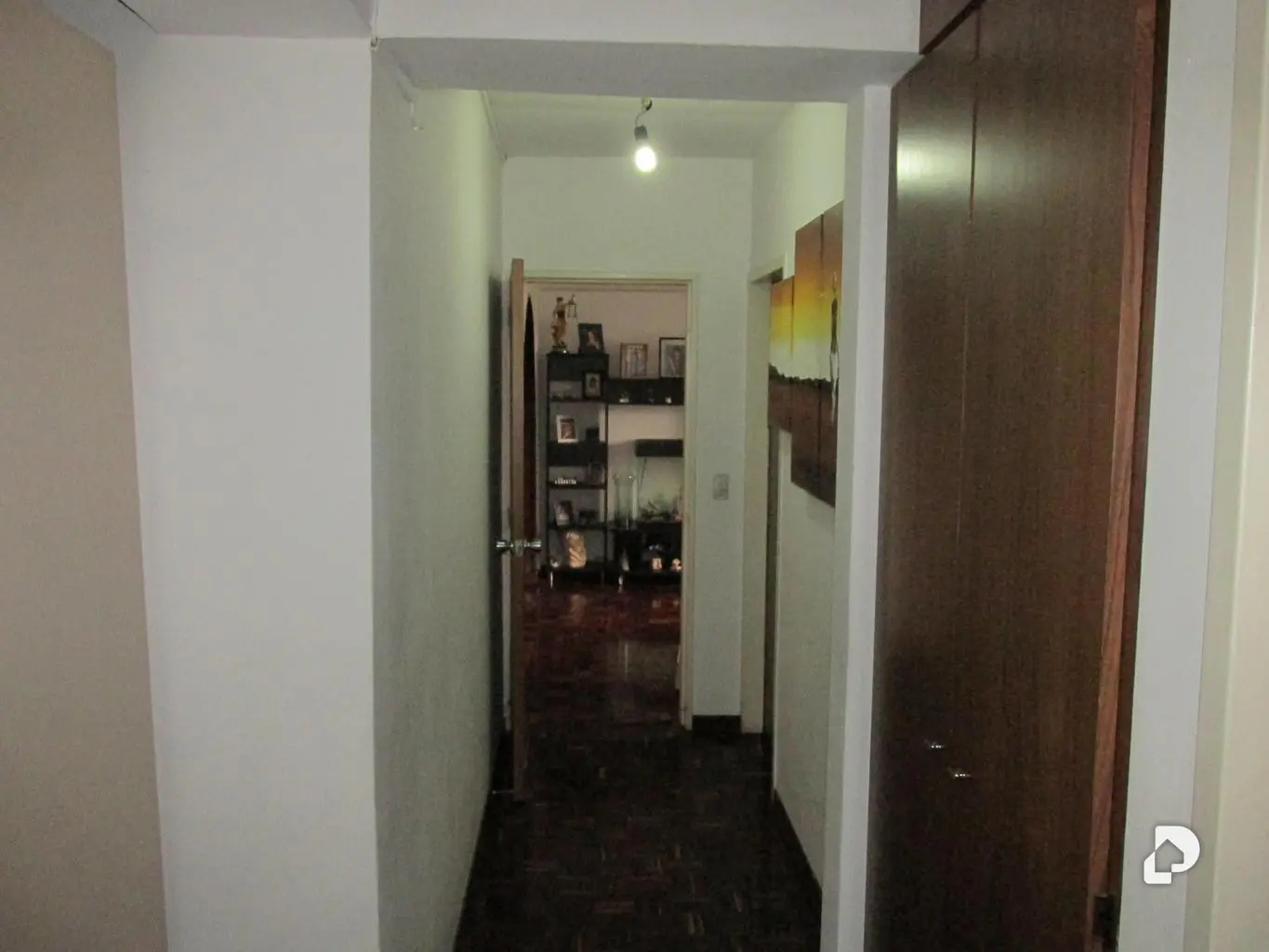 Apartamento en Los Caobos, Caracas – 26