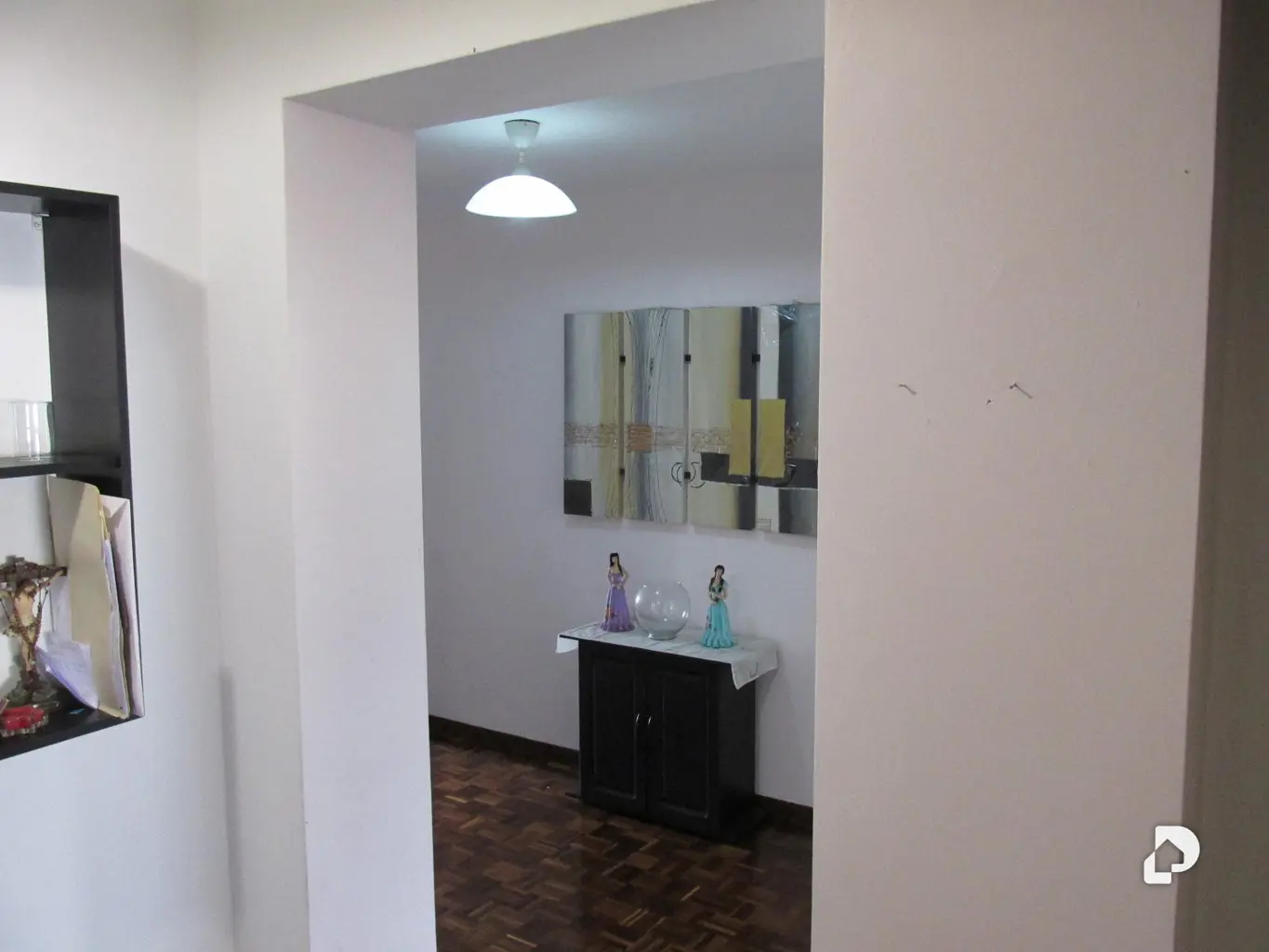 Apartamento en Los Caobos, Caracas – 20