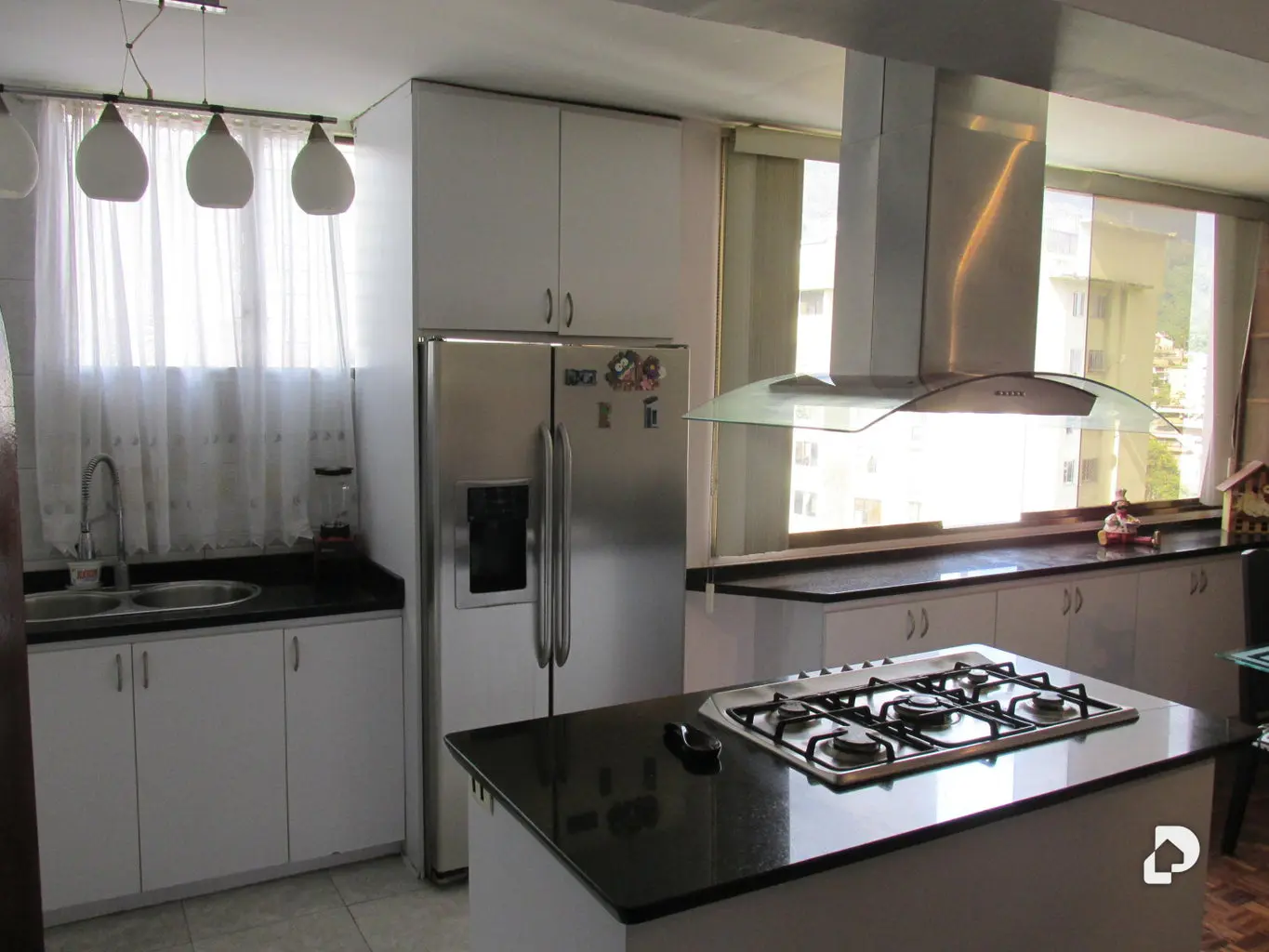 Apartamento en Los Caobos, Caracas – 12