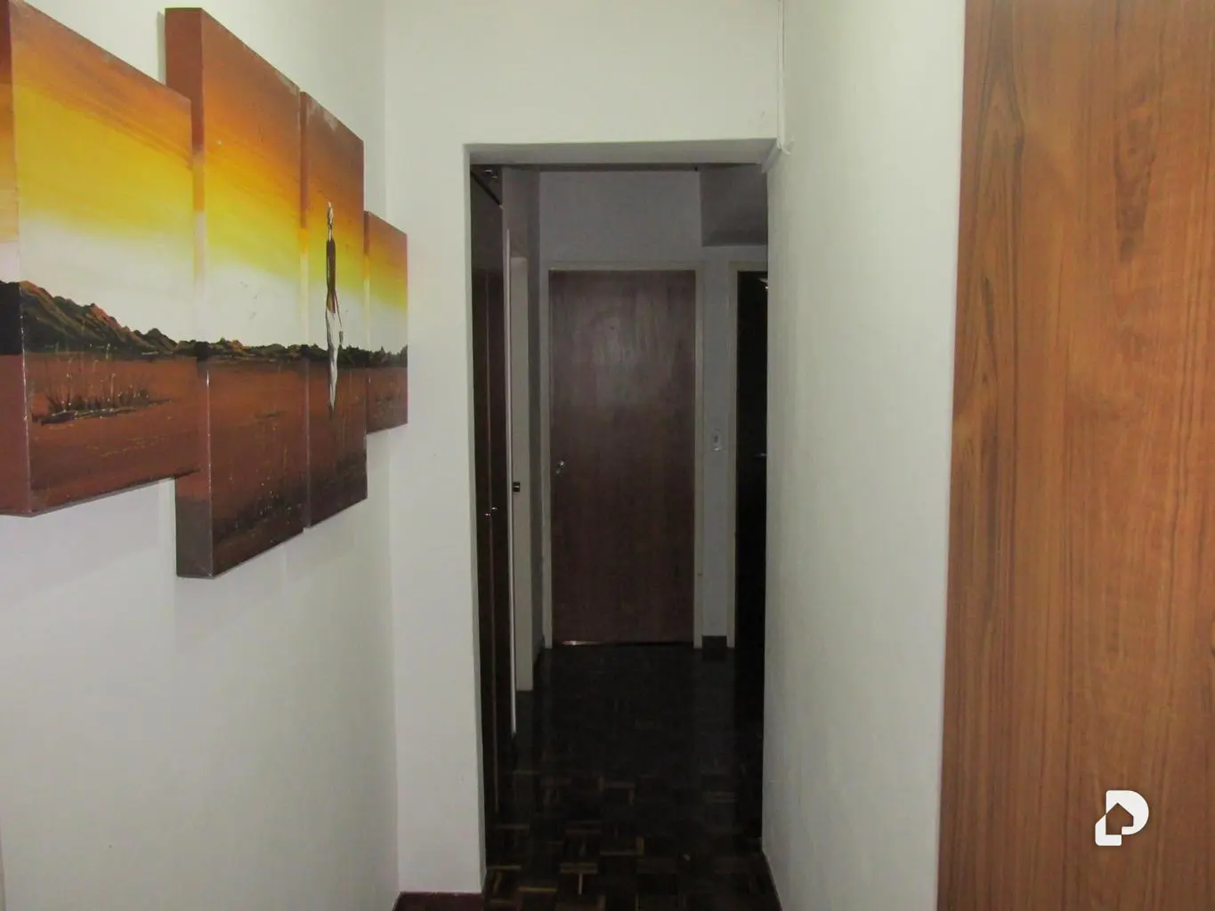 Apartamento en Los Caobos, Caracas – 25