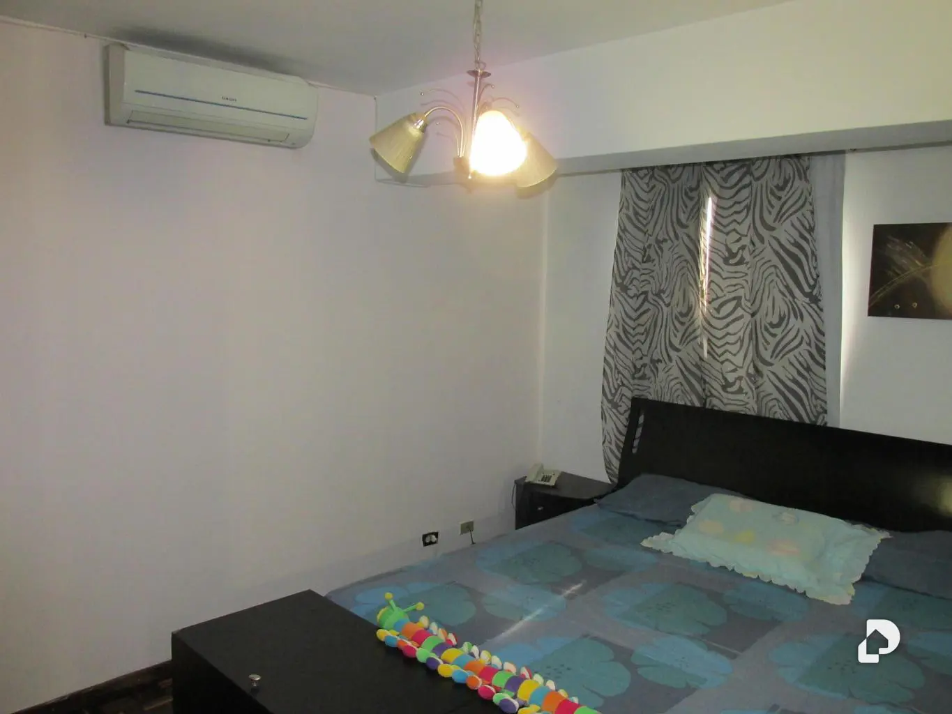 Apartamento en Los Caobos, Caracas – 28