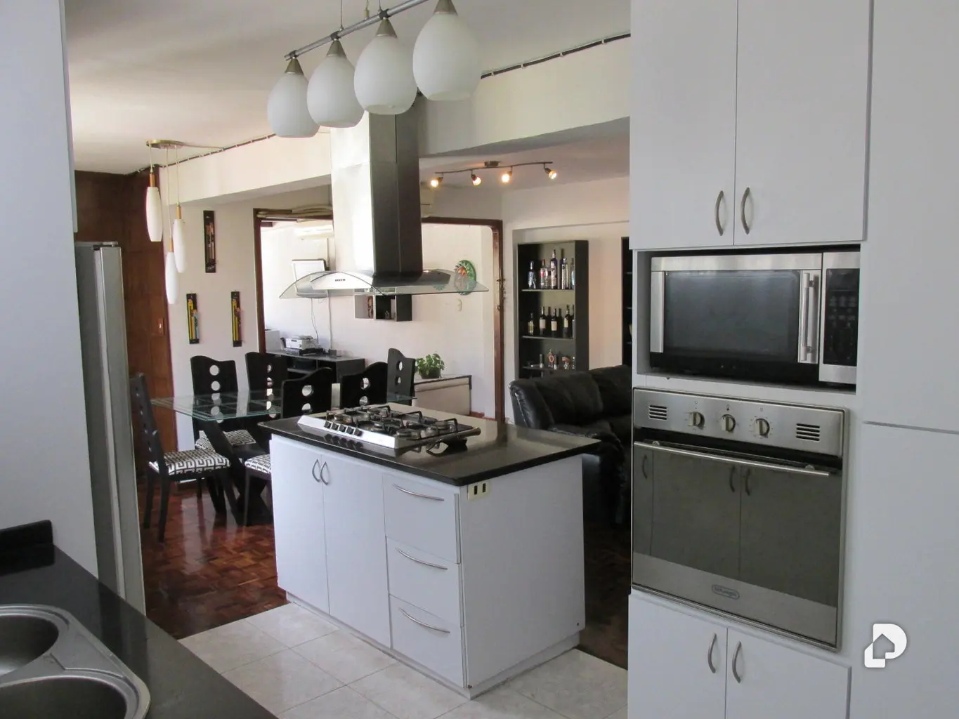 Apartamento en Los Caobos, Caracas – 17