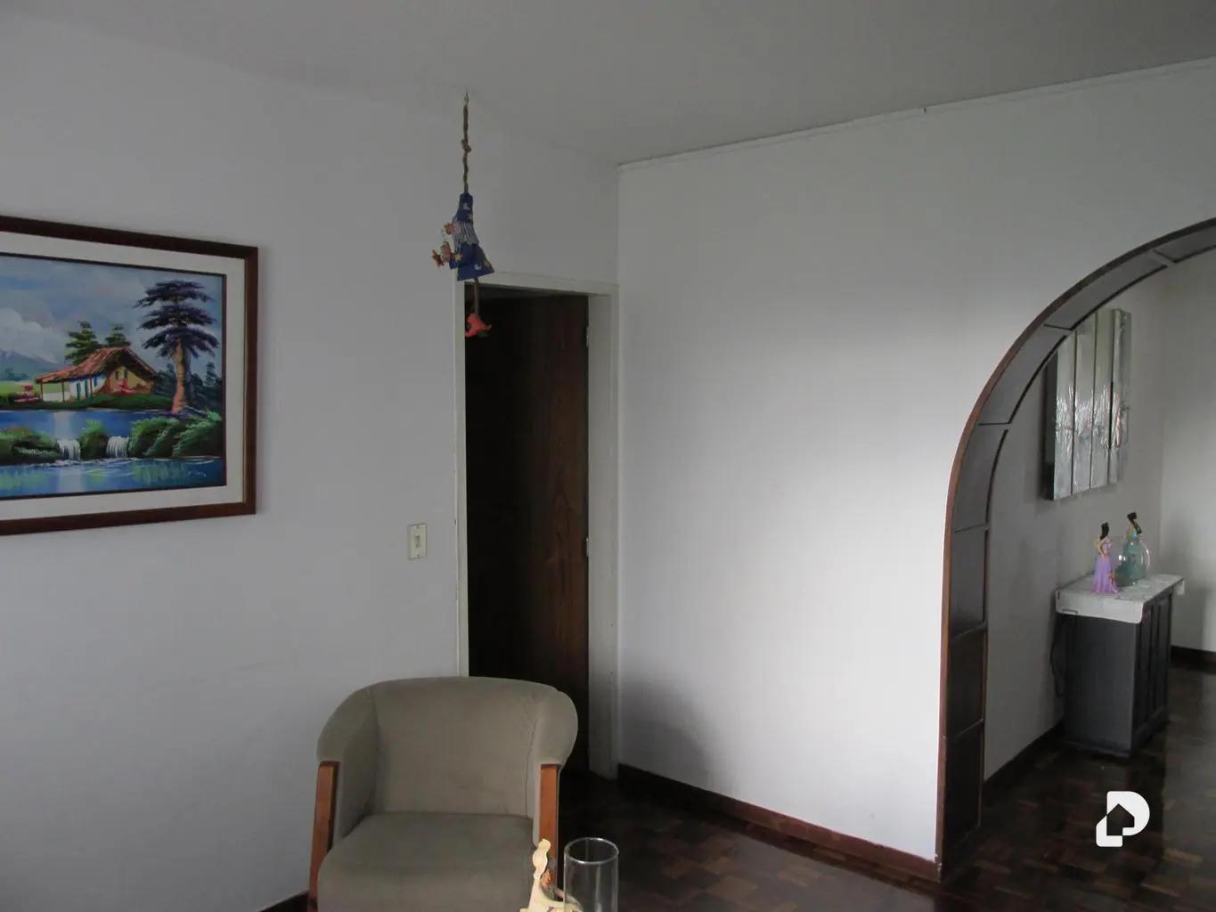 Apartamento en Los Caobos, Caracas – 24
