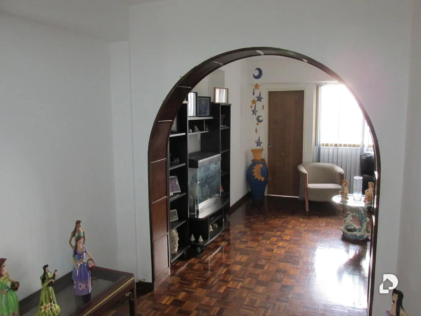 Apartamento en Los Caobos, Caracas – 22