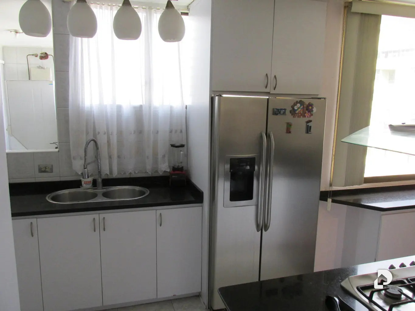 Apartamento en Los Caobos, Caracas – 14