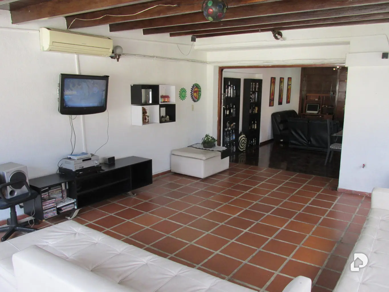 Apartamento en Los Caobos, Caracas – 11