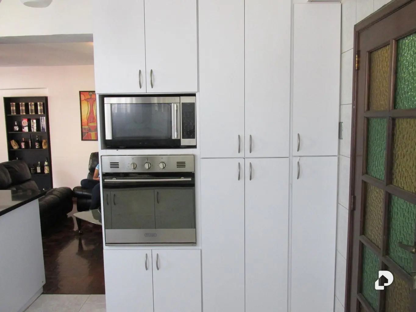 Apartamento en Los Caobos, Caracas – 18