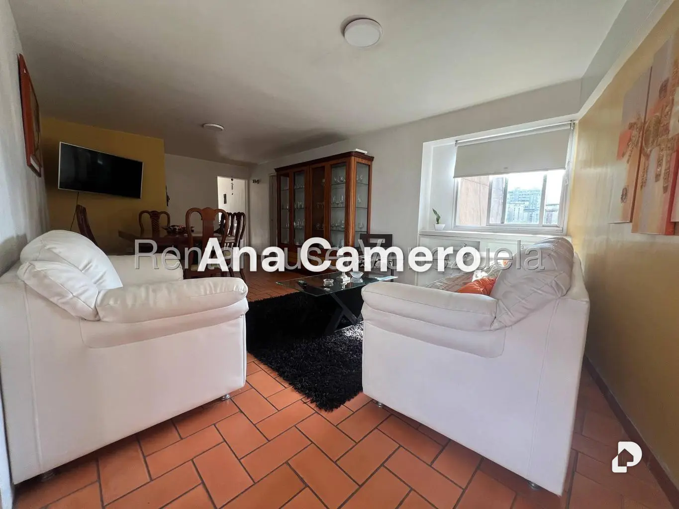 Apartamento en La Ciudadela, Caracas – 3