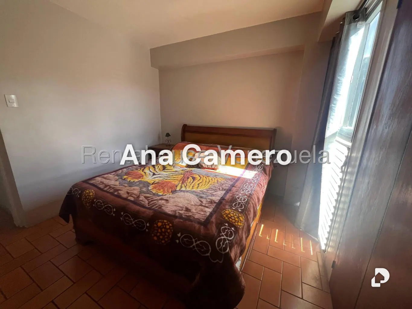 Apartamento en La Ciudadela, Caracas – 16