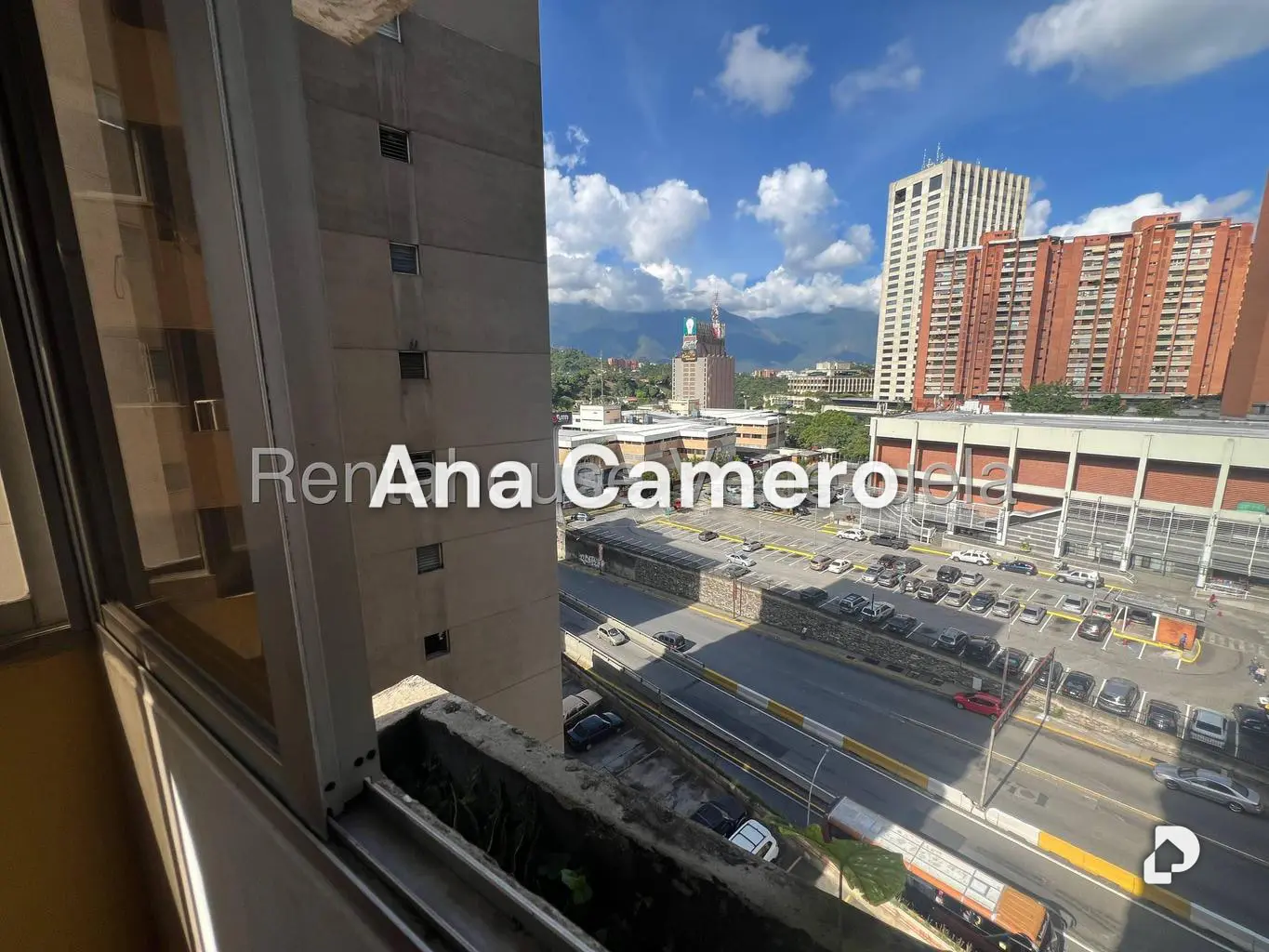 Apartamento en La Ciudadela, Caracas – 11