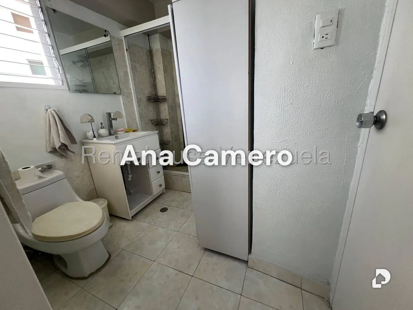 Apartamento en La Ciudadela, Caracas – 14
