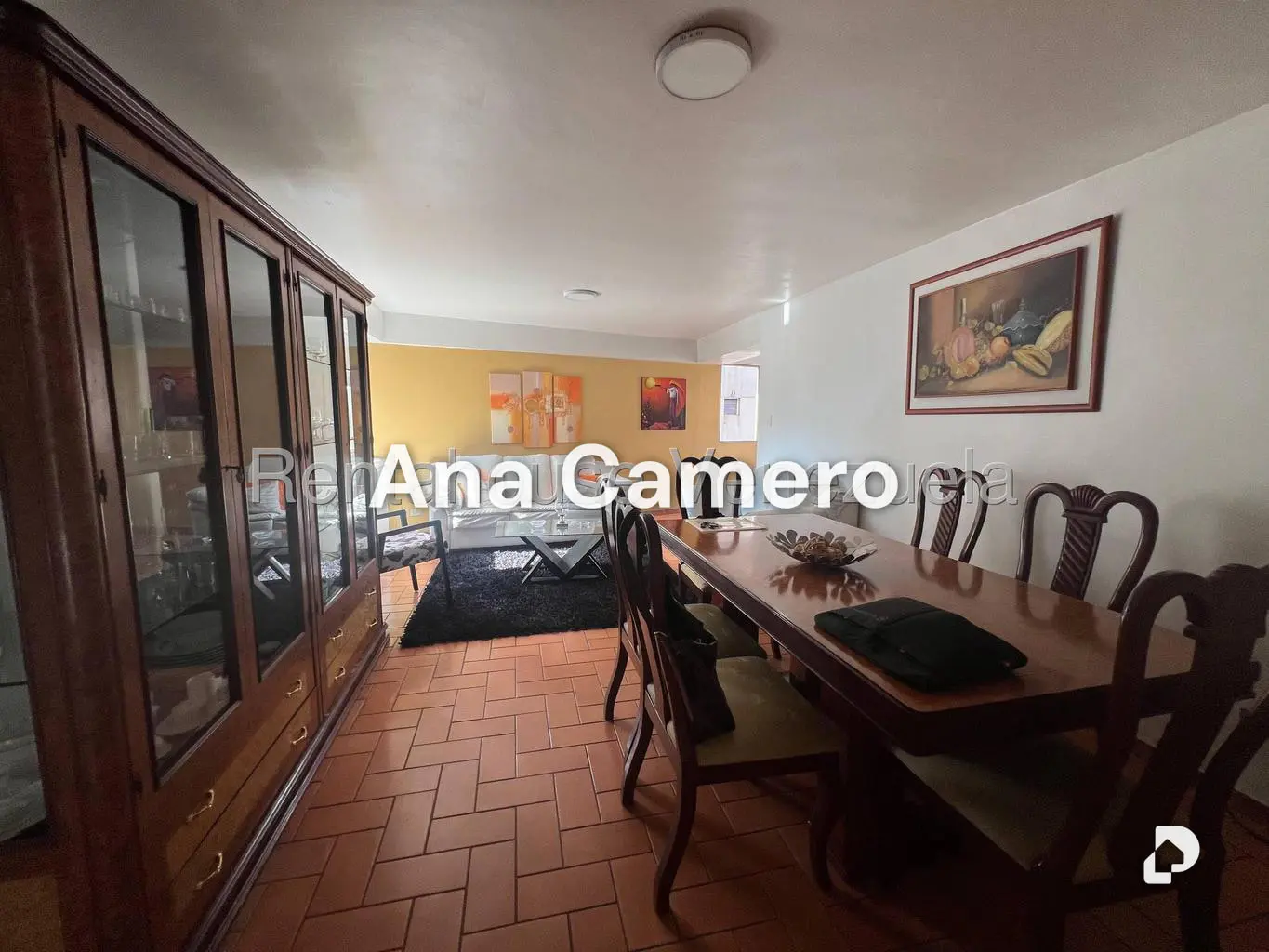 Apartamento en La Ciudadela, Caracas – 5