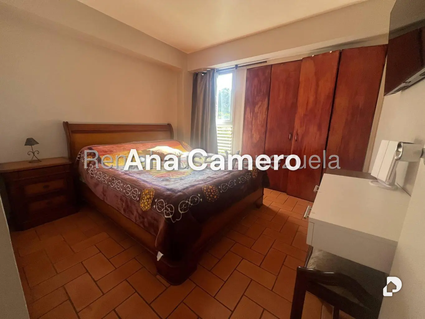 Apartamento en La Ciudadela, Caracas – 15