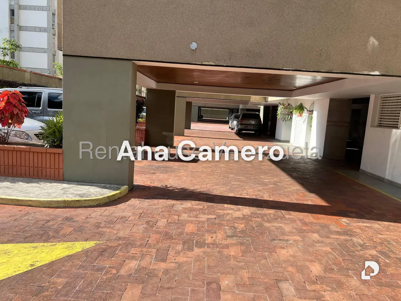Apartamento en La Ciudadela, Caracas – 28