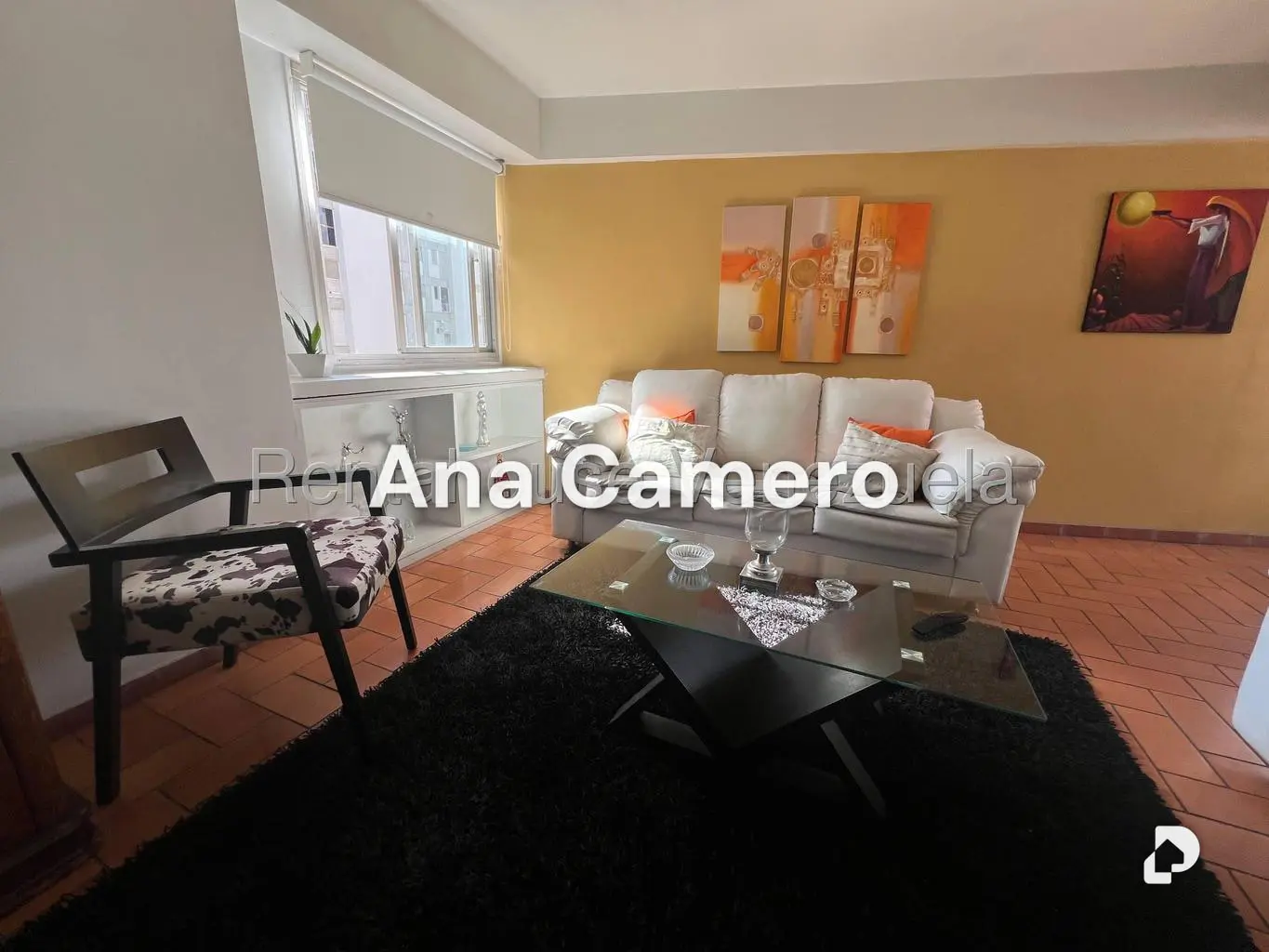 Apartamento en La Ciudadela, Caracas – 6