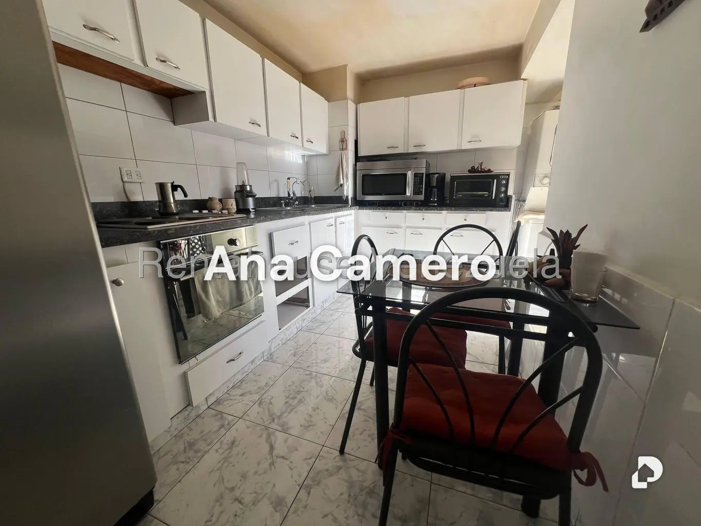 Apartamento en La Ciudadela, Caracas – 10