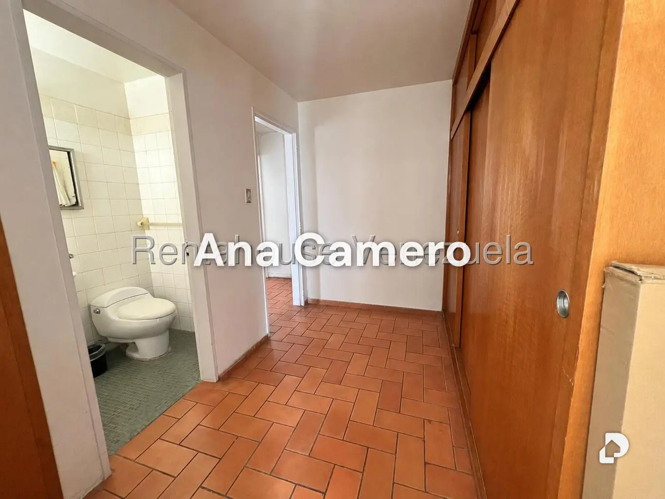 Apartamento en La Ciudadela, Caracas – 20