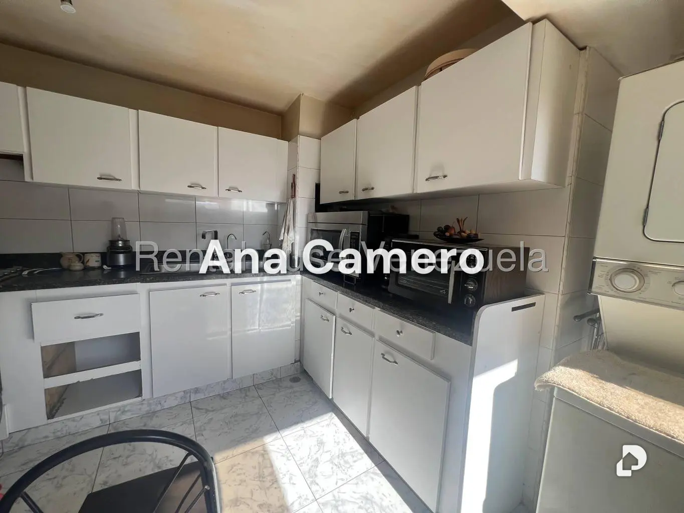 Apartamento en La Ciudadela, Caracas – 9
