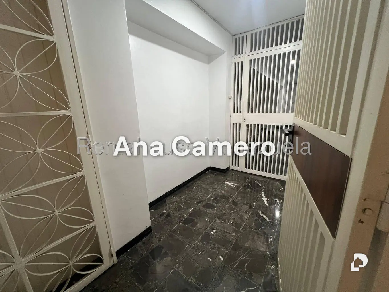 Apartamento en La Ciudadela, Caracas – 21