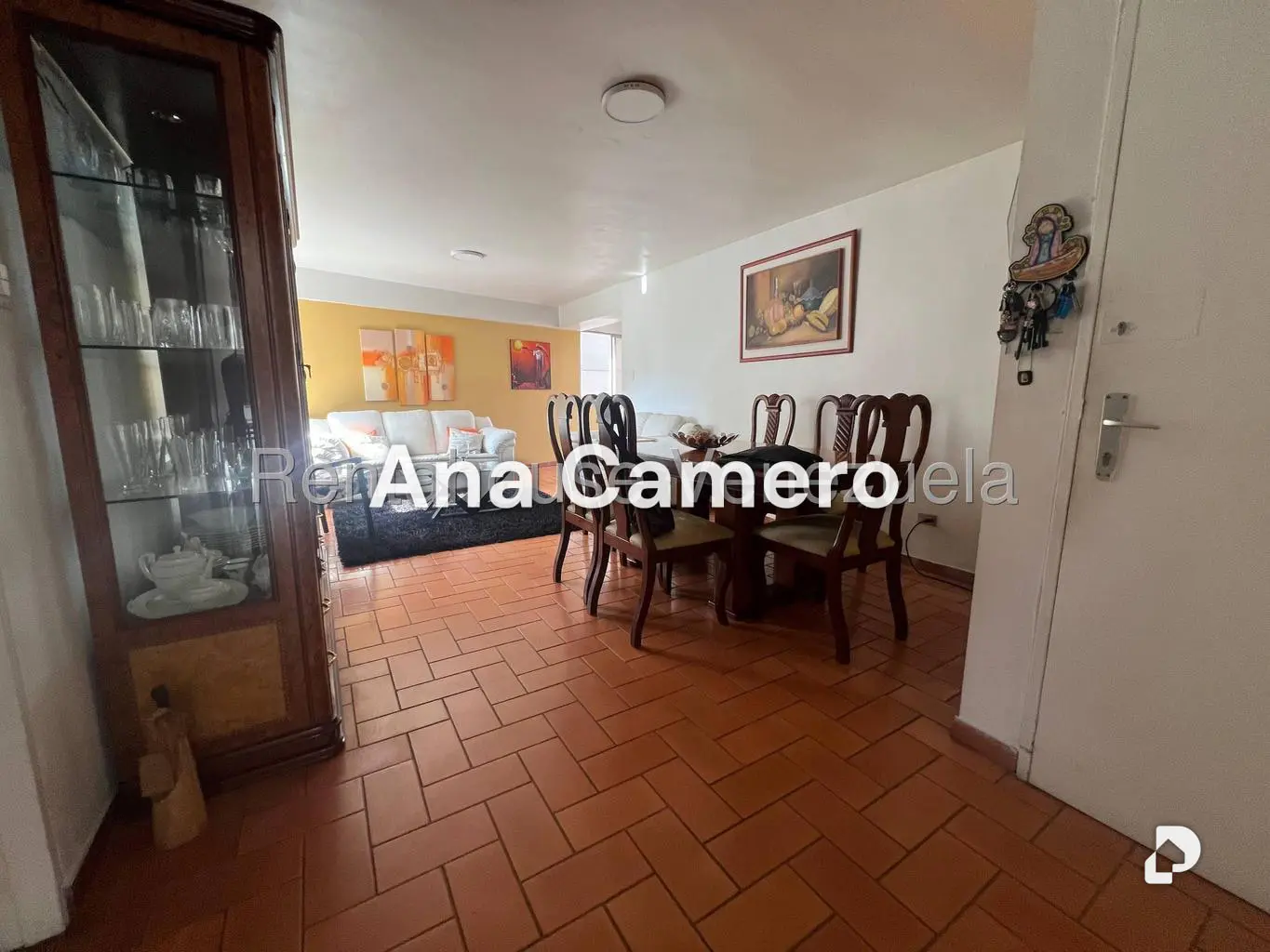 Apartamento en La Ciudadela, Caracas – 4